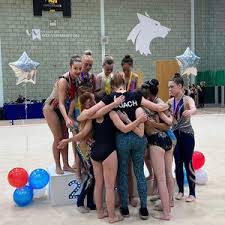 Image result for Wolverhampton Gymnastics Club