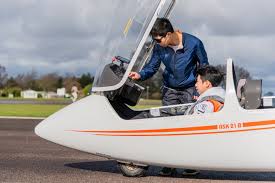 Image result for Surrey & Hampshire Gliding Club