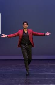 Image result for The Jeanne Bamforth School Of Dancing