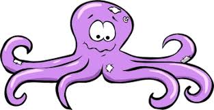 Image result for Tyddewi Octopush Club