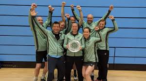 Image result for Littleport Badminton Club