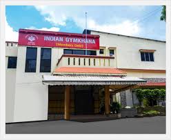 Image result for Indian Gymkhana Hockey Club