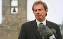 Tony Blair: Dian
a was a manipu ...