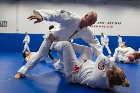 Image result for Yeo Dojo Also Teaching Gracie Jujutsu