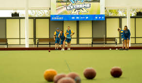 Image result for Sunbury Sports Bowls Club