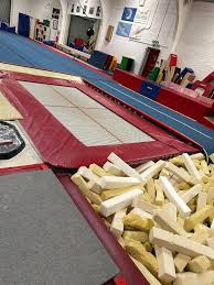 Image result for Hinckley Gymnastics Club