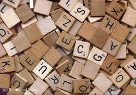 Image result for Meifod Scrabble Club