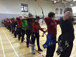 Image result for Pentref Bowmen