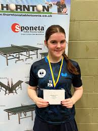 Image result for Blackpool Table Tennis Club