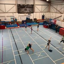 Image result for Wantage Gymnastics Club