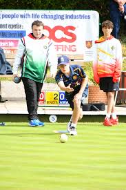 Image result for Buckden Bowls Club