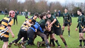 Image result for Frampton Cotterell Rugby Football Club