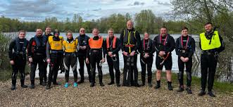 Image result for Ruislip Snorkelling Club