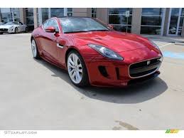Image result for Italian Racing Red 2016 Jaguar