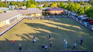Image result for Rolls-Royce Bowling Club