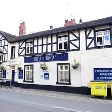 Image result for England Staffordshire Birding Club