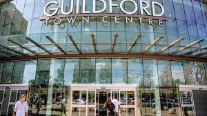 Image result for Guildford Sc
