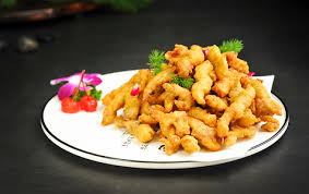 Image result for 軟炸裏脊