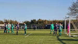 Image result for Thorpe Green Fc