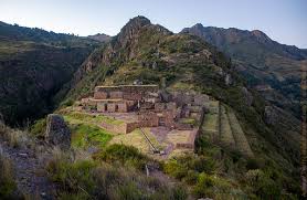 Image result for храм Кориканчи