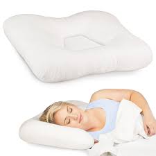Image result for cervical pillow suppliers calgary