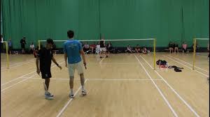 Image result for Dane End Junior Badminton Club