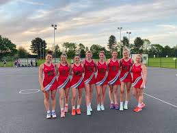 Image result for Croft Netball Club