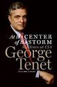 At the Center of the Storm by George Tenet - Reviews, Description ...