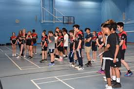 Image result for Marine Junior Badminton Club