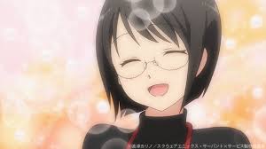 「長谷部薫 サーバント×サービス」の画像検索結果