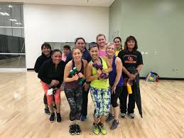 Image result for Zumba Harrogate