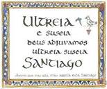 The meaning of Ultreya Suseya Santiago de Compostela – ULTREYA ...