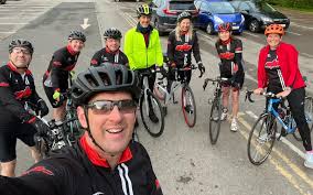 Image result for Newcastle Track Cycling Association