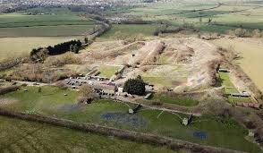 Image result for Kibworth Shooting Ground