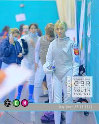 Image result for Polytechnic Fencing Club, London