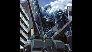 「ギニアス・サハリン」の画像検索結果