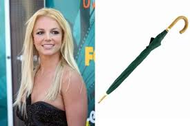 Image result for Inexpensive Umbrella Stroller Britney Spears