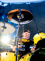 Image result for lars ulrich