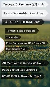 Image result for Tredegar & Rhymney Golf Club