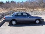 1989 Toyota Cressida - Overview - CarGurus