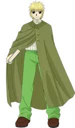 「シェリー・ベルモンド 金色のガッシュ!!」の画像検索結果