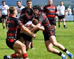 Image result for Pilkington Recs Rugby League Football Club