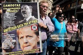 Αποτέλεσμα εικόνας για merkel hitler