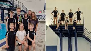 Image result for Harrogate Swimming Club