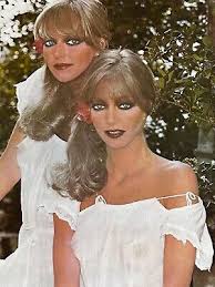 Image result for "Doublemint twins"