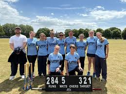 Image result for Hambledon Cricket Club