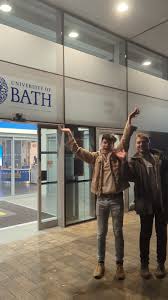 Image result for Bath University Canoe Club