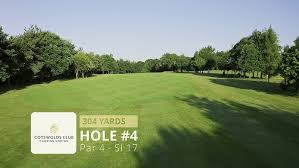 Image result for Chipping Norton Golf Club