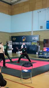 Image result for Epsom & Ewell Karate Club