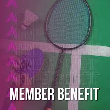 Image result for Roefield Badminton Club